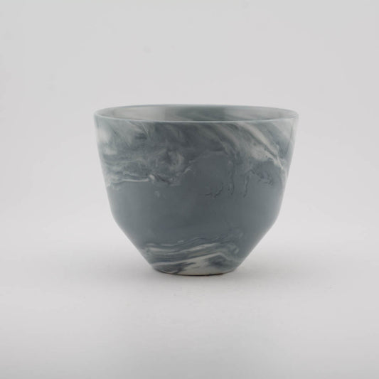 7864 Unique mix wave cup size B glossy - 280ml