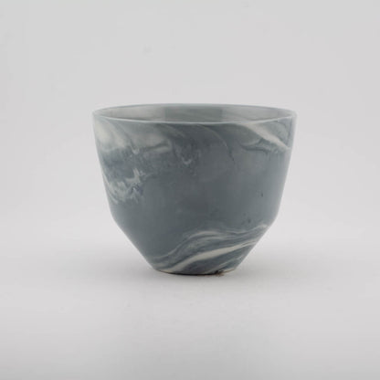 7864 Unique mix wave cup size B glossy - 280ml