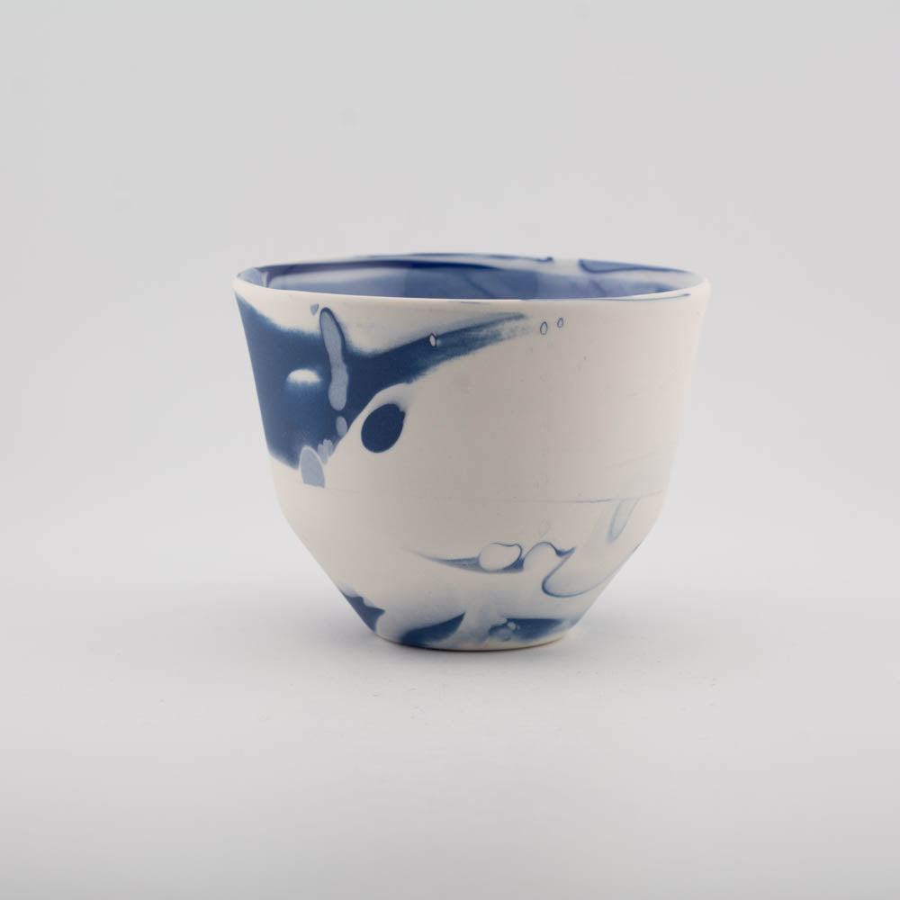 7865 Unique mix wave cup size B - 280ml