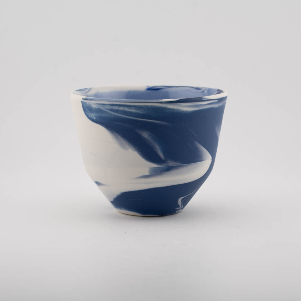 7865 Unique mix wave cup size B - 280ml