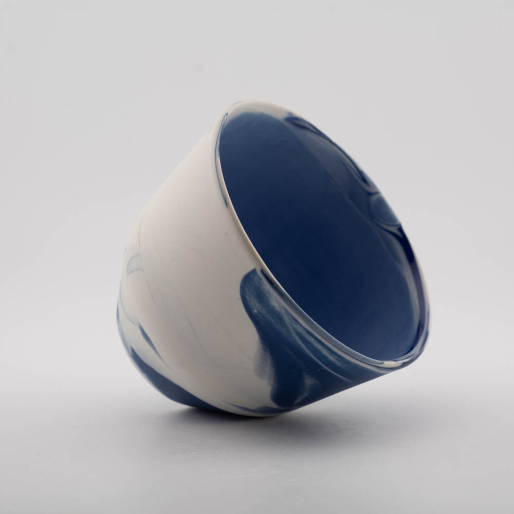 7865 Unique mix wave cup size B - 280ml