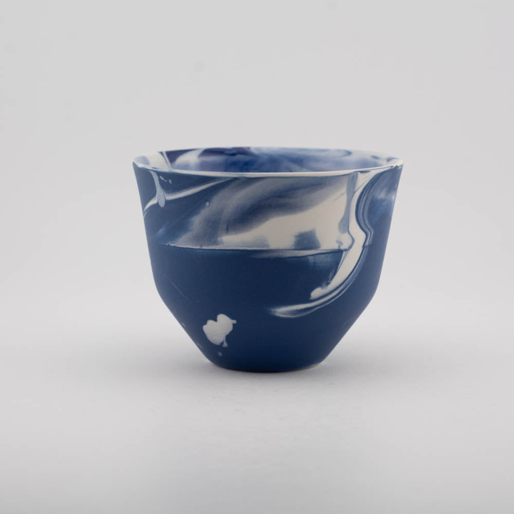 7866 Unique mix wave cup size B - 280ml