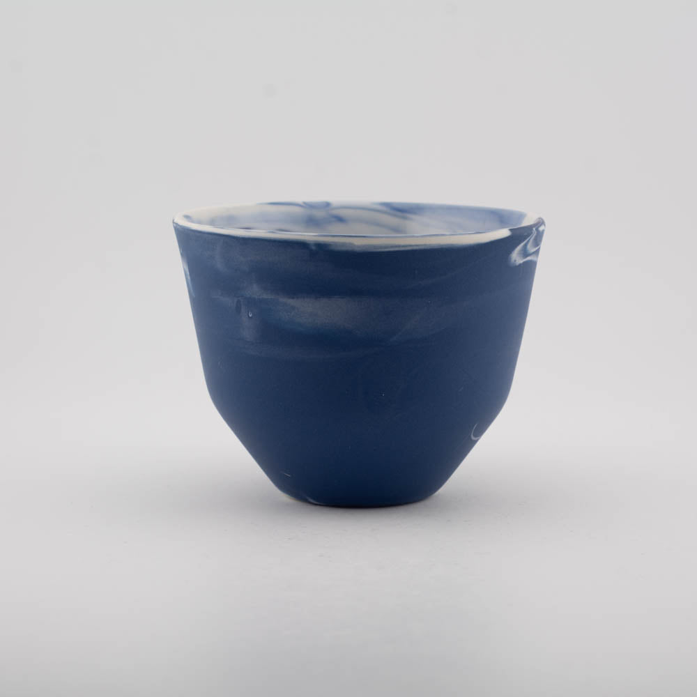 7866 Unique mix wave cup size B - 280ml