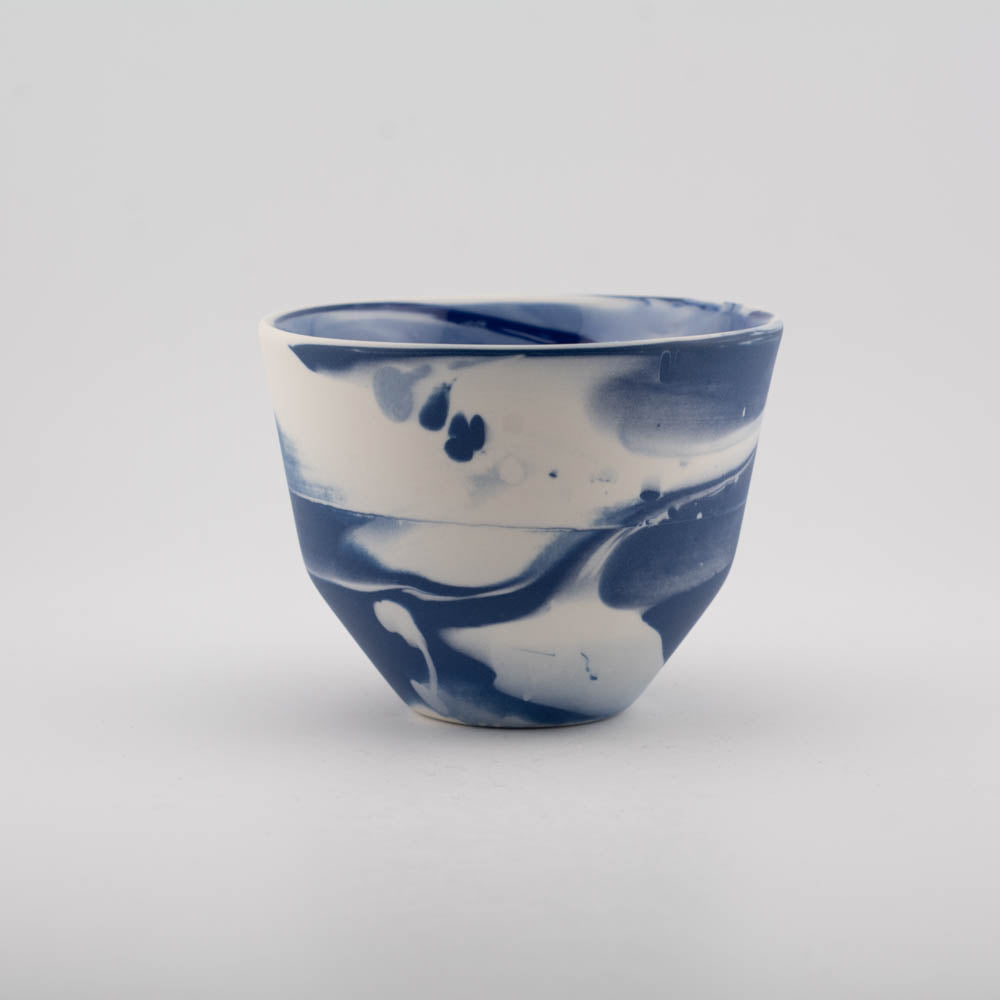 7867 Unique mix wave cup size B - 280ml