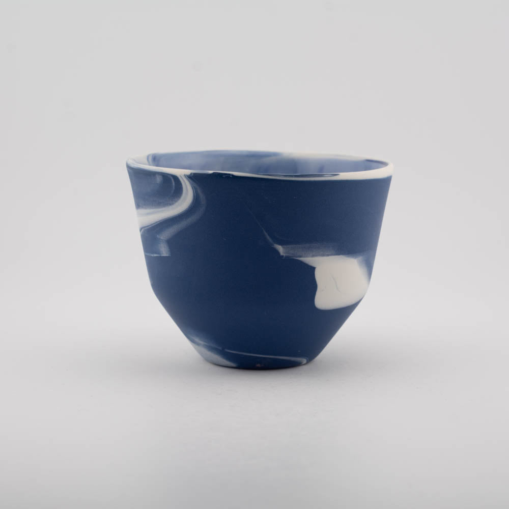 7867 Unique mix wave cup size B - 280ml