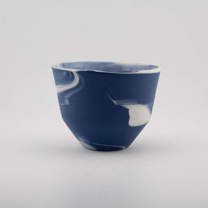7867 Unique mix wave cup size B - 280ml