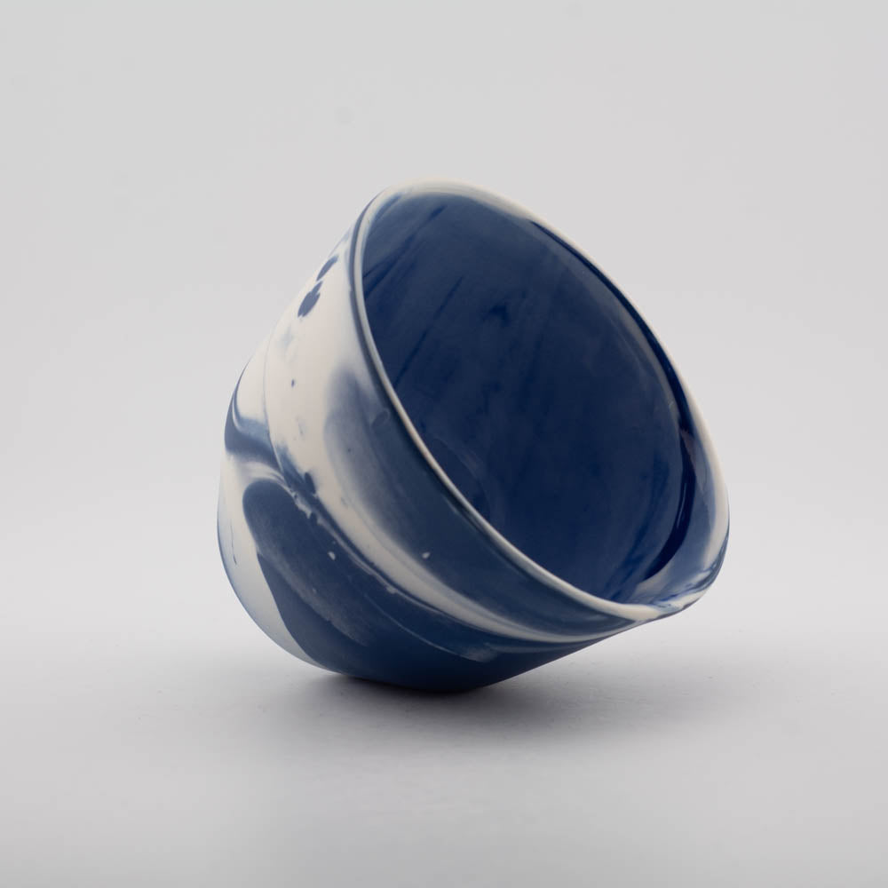 7867 Unique mix wave cup size B - 280ml