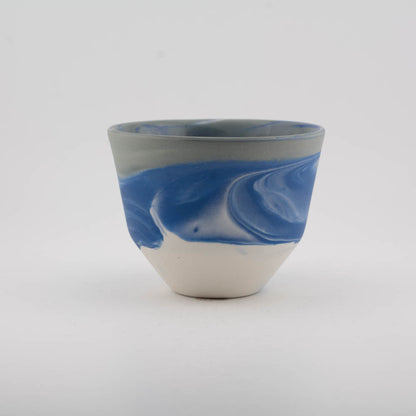 7868 Unique mix wave cup size B - 280ml