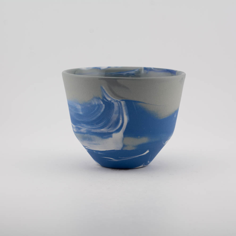 7869 Unique mix wave cup size B - 280ml