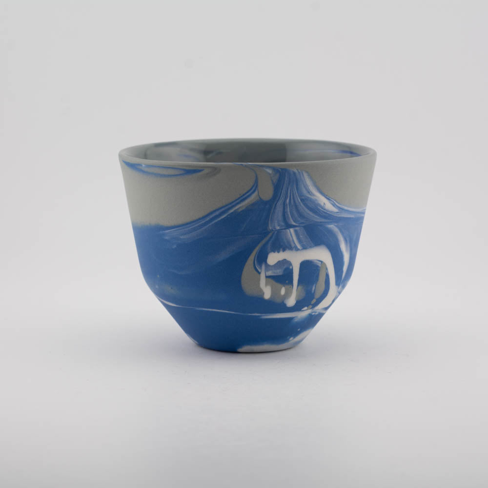7869 Unique mix wave cup size B - 280ml