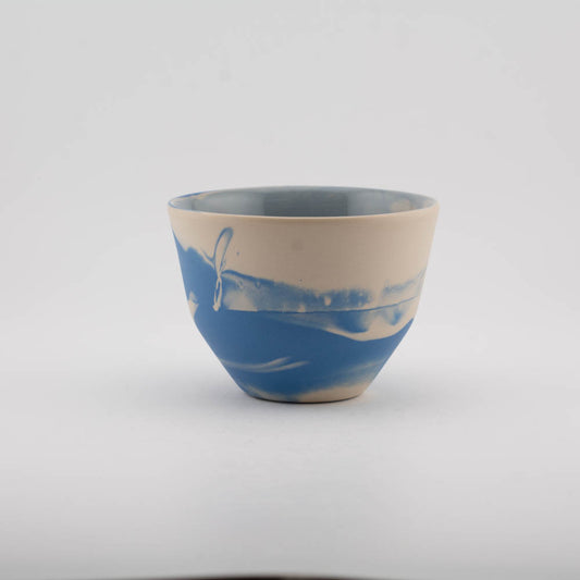7873 Unique mix wave cup size C - 190ml