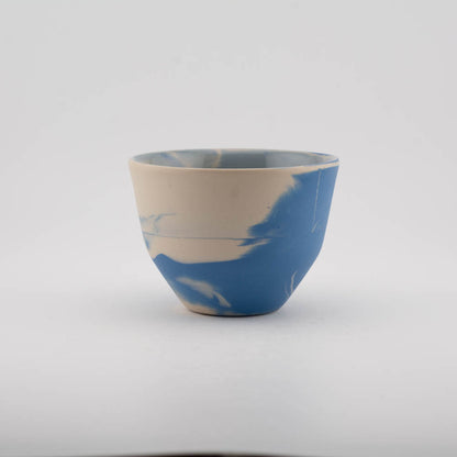 7873 Unique mix wave cup size C - 190ml