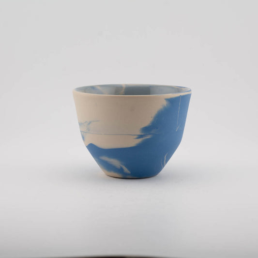 7873 Unique mix wave cup size C - 190ml