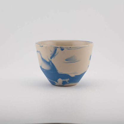 7874 Unique mix wave cup size C - 190ml