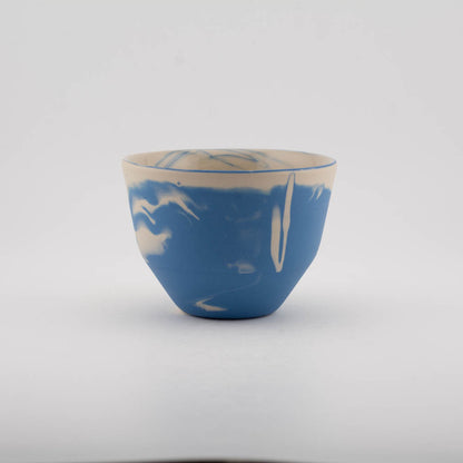 7874 Unique mix wave cup size C - 190ml