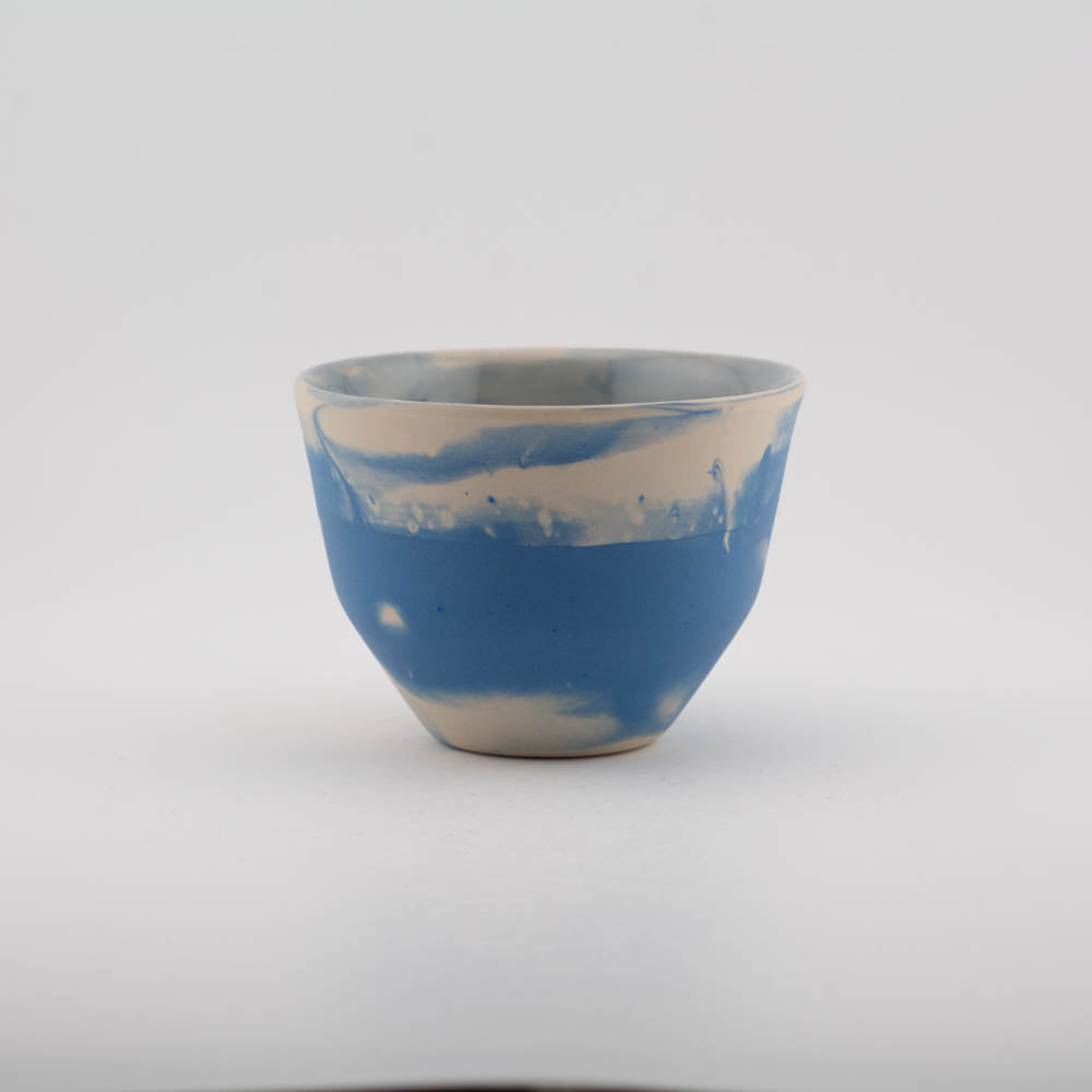 7875 Unique mix wave cup size C - 190ml