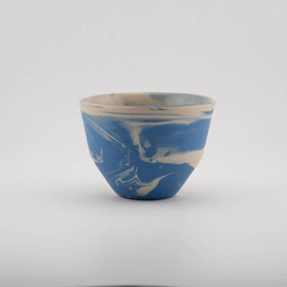 7876 Unique mix wave cup size C - 190ml