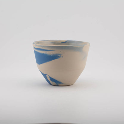 7876 Unique mix wave cup size C - 190ml