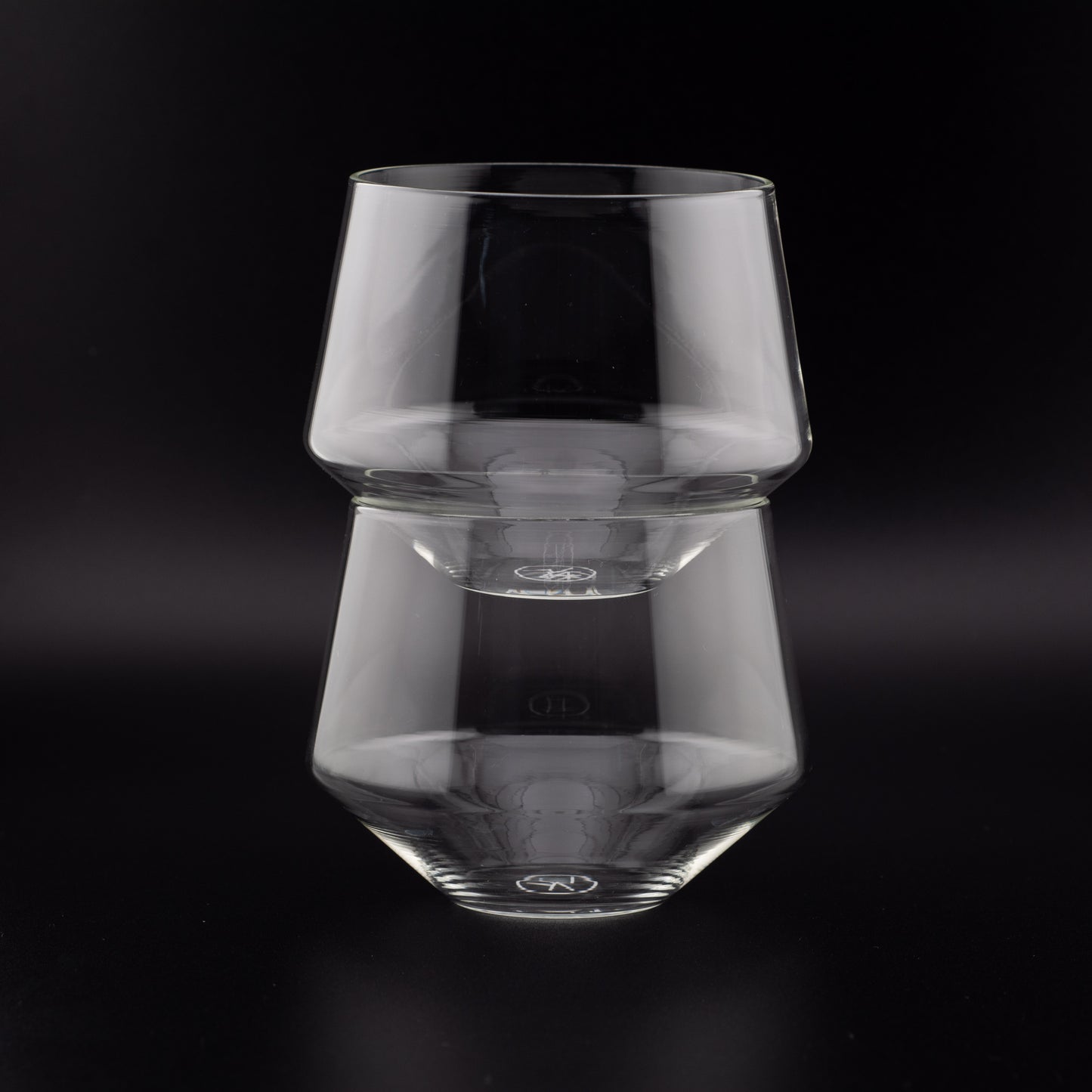 Handmade Borosilicate Glassware | MK STUDIO |