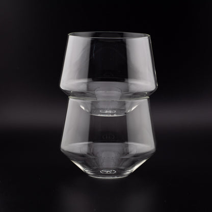 Handmade Borosilicate Glassware | MK STUDIO |