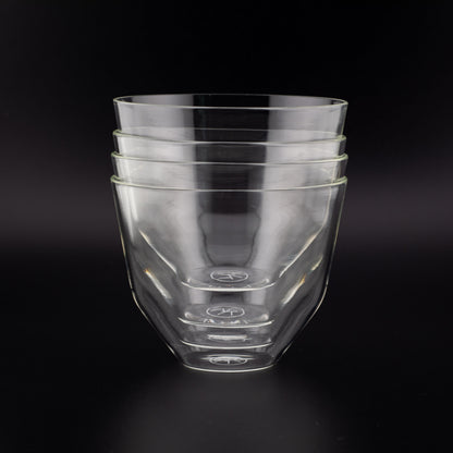 Handmade Borosilicate Glassware | MK STUDIO |