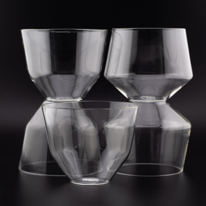 Handmade Borosilicate Glassware | MK STUDIO |
