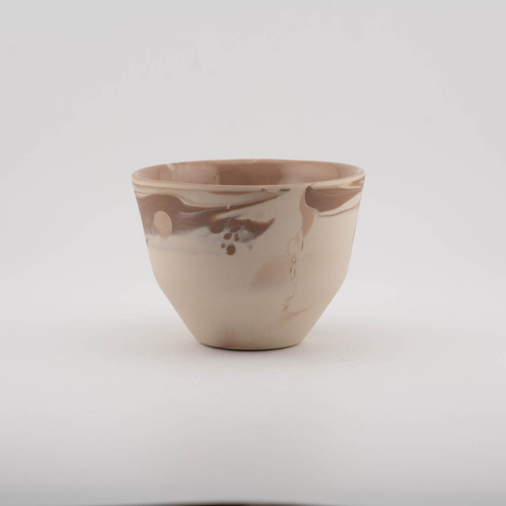 7881 Unique mix wave cup size C - 190ml