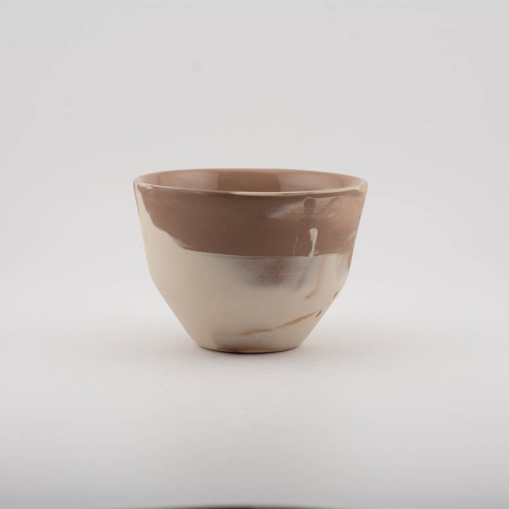 7887 Unique mix wave cup size C - 190ml