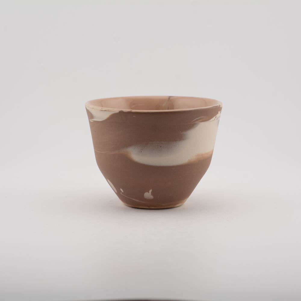 7888 Unique mix wave cup size C - 190ml