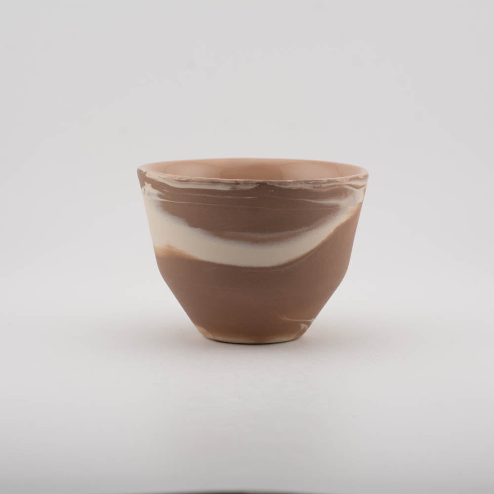 7888 Unique mix wave cup size C - 190ml