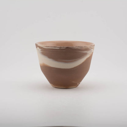 7888 Unique mix wave cup size C - 190ml