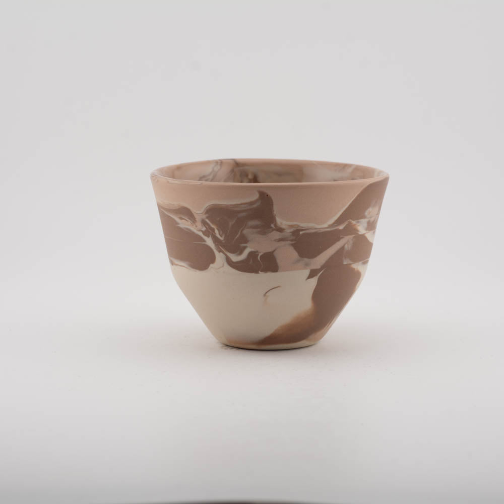 7891 Unique mix wave cup size C - 190ml