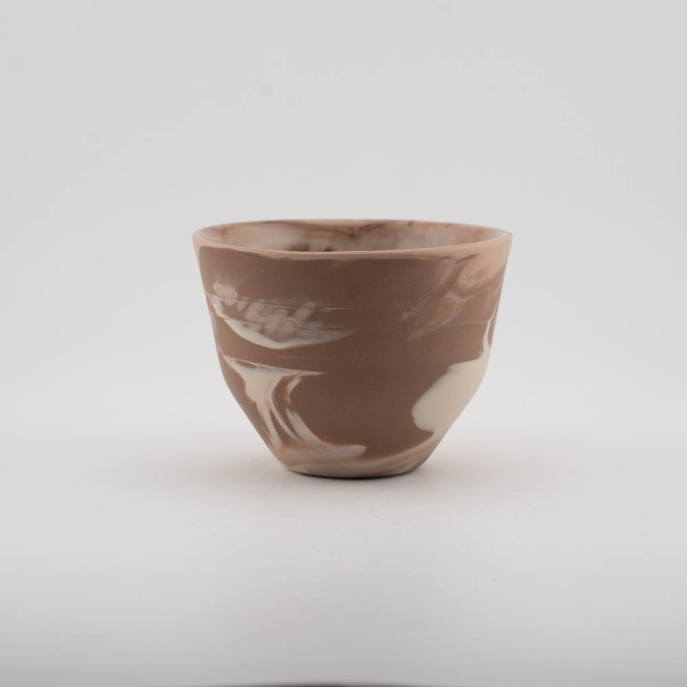 7891 Unique mix wave cup size C - 190ml