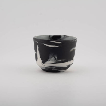 7893 Unique mix wave cup size L - 110ml