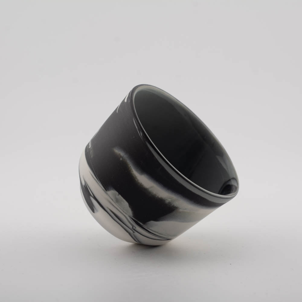 7893 Unique mix wave cup size L - 110ml
