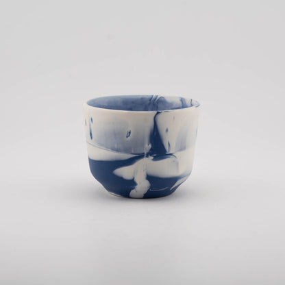 7894 Unique mix wave cup size L - 110ml