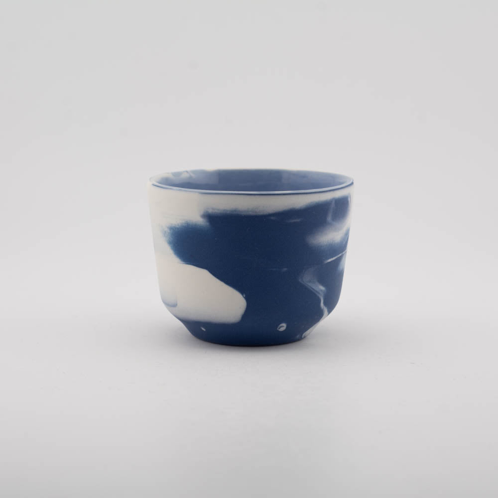 7894 Unique mix wave cup size L - 110ml