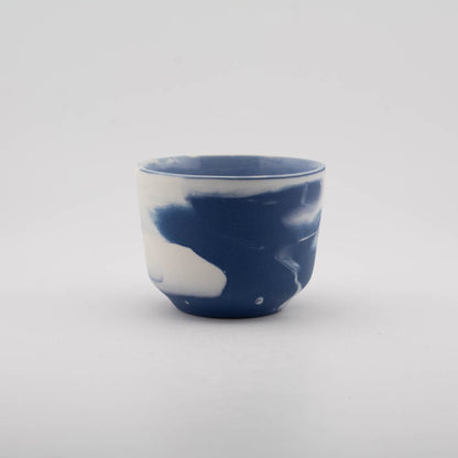7894 Unique mix wave cup size L - 110ml