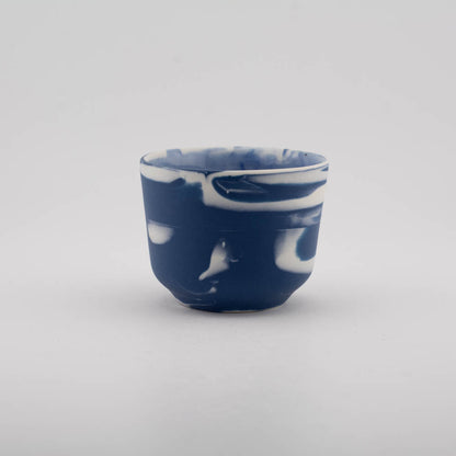 7895 Unique mix wave cup size L - 110ml