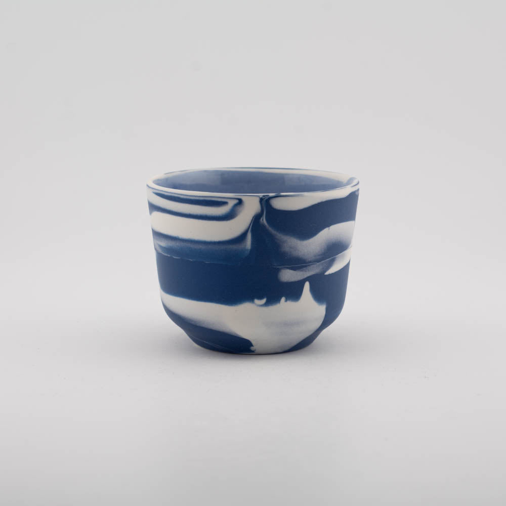 7895 Unique mix wave cup size L - 110ml
