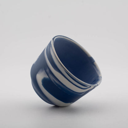 7895 Unique mix wave cup size L - 110ml