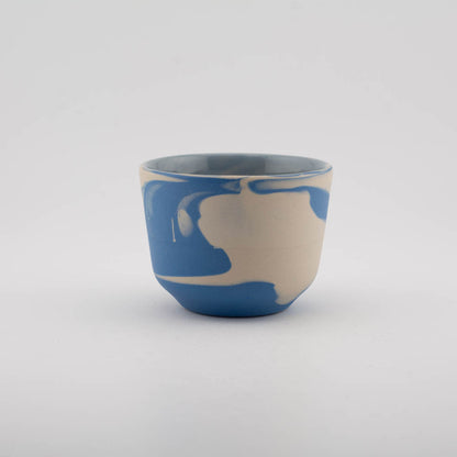 7896 Unique mix wave cup size L - 110ml