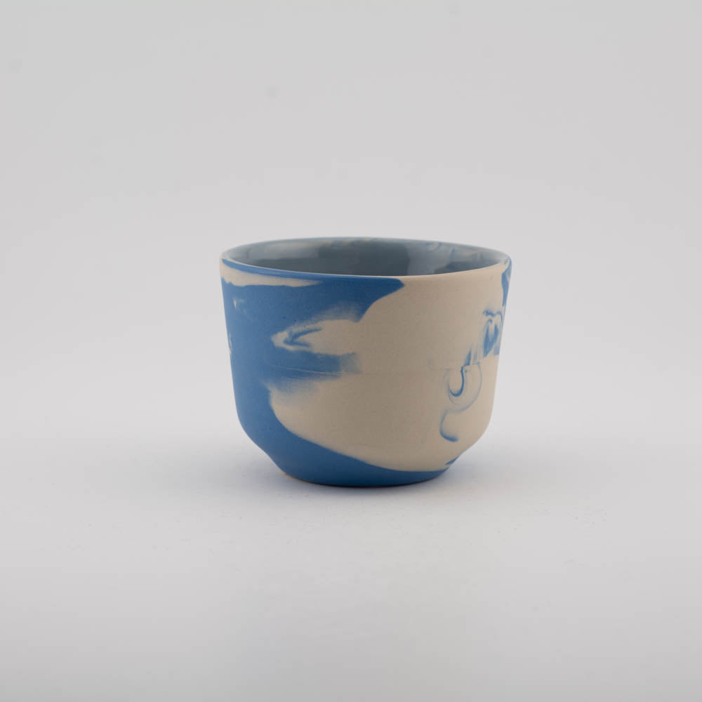 7897 Unique mix wave cup size L - 110ml