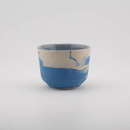 7897 Unique mix wave cup size L - 110ml