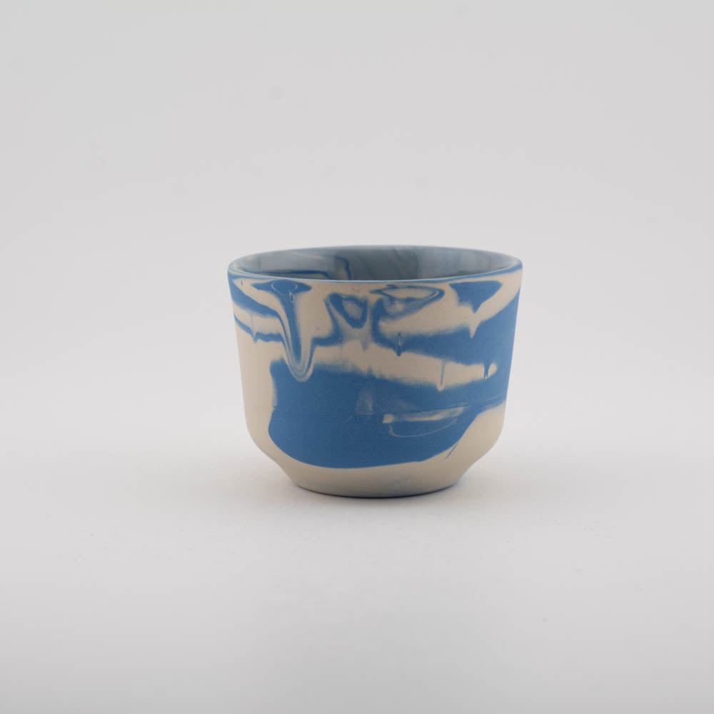 7898 Unique mix wave cup size L - 110ml