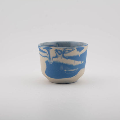7898 Unique mix wave cup size L - 110ml