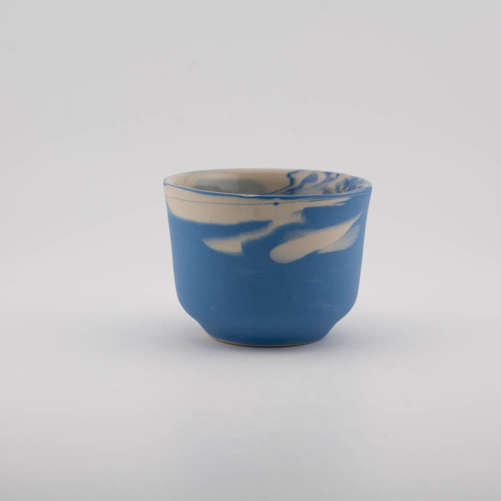 7899 Unique mix wave cup size L - 110ml