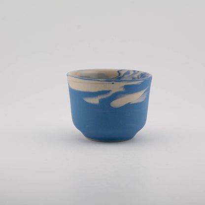 7899 Unique mix wave cup size L - 110ml