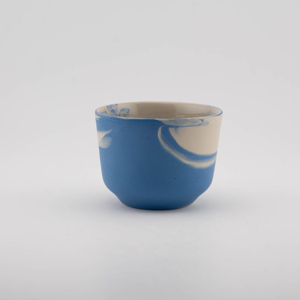 7899 Unique mix wave cup size L - 110ml