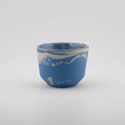 7900 Unique mix wave cup size L - 110ml